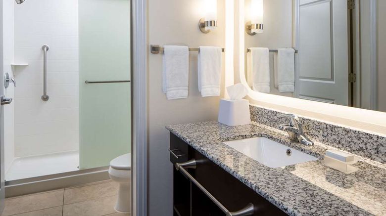 <b>Homewood Suites Huntsville Downtown Room</b>. Images powered by <a href="https://iceportal.shijigroup.com/" title="IcePortal" target="_blank">IcePortal</a>.