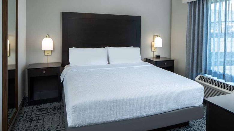 <b>Homewood Suites Huntsville Downtown Room</b>. Images powered by <a href="https://iceportal.shijigroup.com/" title="IcePortal" target="_blank">IcePortal</a>.
