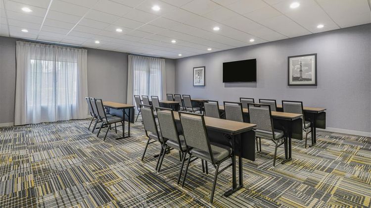 Homewood Suites Huntsville Downtown Meeting