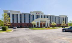 Hampton Inn & Suites Hampton Cove