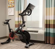 Hampton Inn Huntsville/Research Park Room
