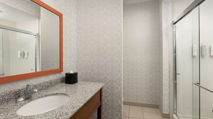 Hampton Inn Huntsville/Research Park Room