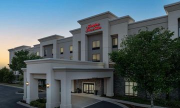 Hampton Inn Huntsville/Research Park