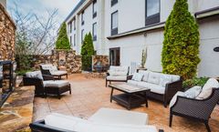Hampton Inn Madison