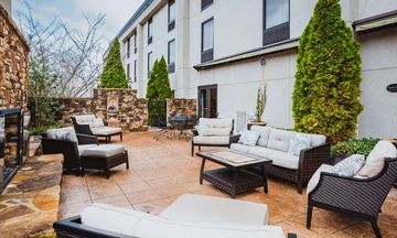 Hampton Inn Madison