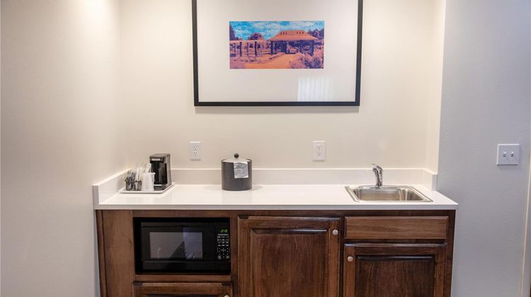 Hampton Inn Madison Other