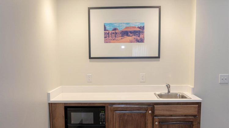 Hampton Inn Madison Other