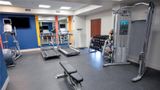 Hampton Inn Madison Health