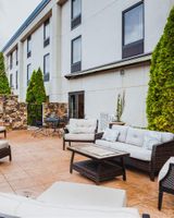 Hampton Inn Madison