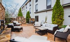 Hampton Inn Madison