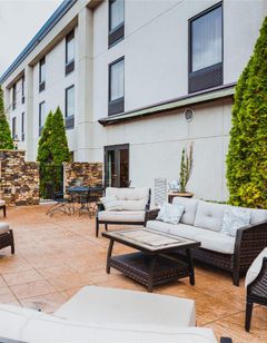 Hampton Inn Madison