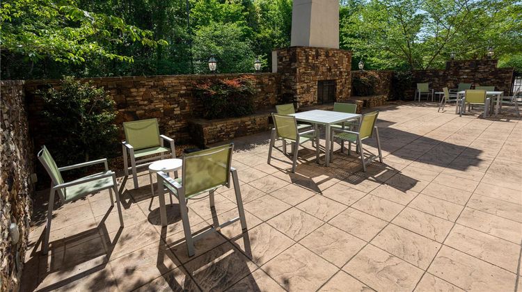 Hampton Inn Madison Exterior