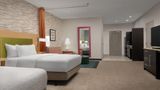 Home2 Suites Hilton-Research Park Area Room