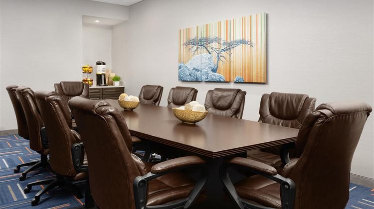 Home2 Suites Hilton-Research Park Area Meeting