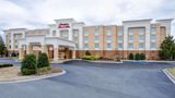 <b>Hampton Inn and Suites - Scottsboro Exterior</b>. Images powered by <a href="https://iceportal.shijigroup.com/" title="IcePortal" target="_blank">IcePortal</a>.