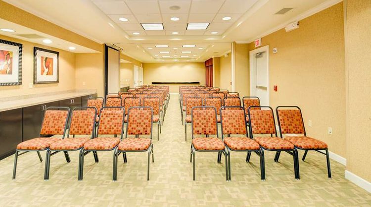 Hampton Inn and Suites - Scottsboro Meeting