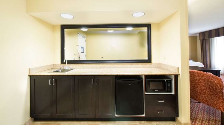 Hampton Inn and Suites - Scottsboro Other