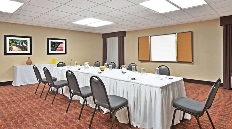 Hampton Inn Huntington/Barboursville Meeting