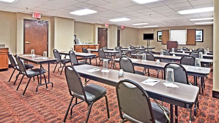 Hampton Inn Huntington/Barboursville Meeting