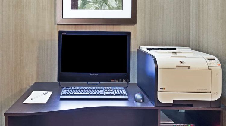 Hampton Inn Huntington/Barboursville Other