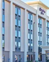 Hampton Inn Huntington/Barboursville