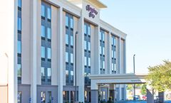 Hampton Inn Huntington/Barboursville