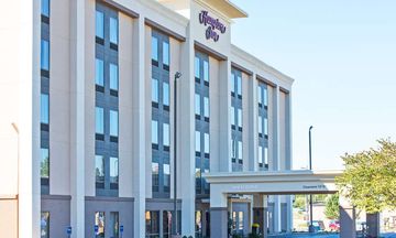 Hampton Inn Huntington/Barboursville