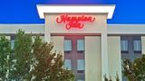 <b>Hampton Inn Huntington/Barboursville Exterior</b>. Images powered by <a href="https://iceportal.shijigroup.com/" title="IcePortal" target="_blank">IcePortal</a>.