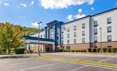 Hampton Inn Huntington University Area