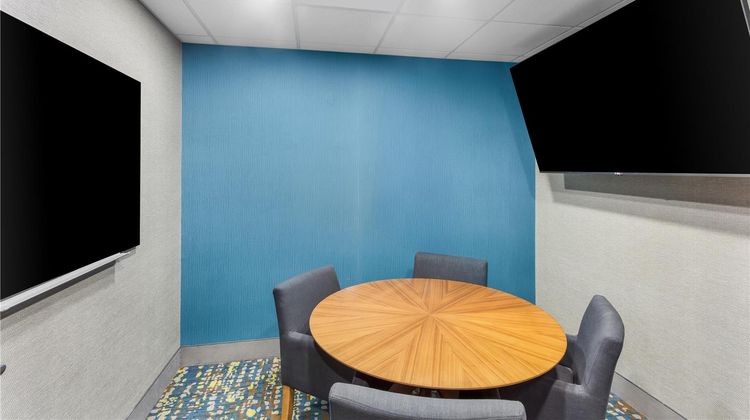 Hampton Inn Huntington University Area Other