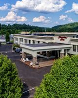 Hampton Inn Ashland