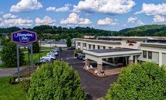 Hampton Inn Ashland