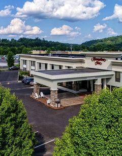 Hampton Inn Ashland