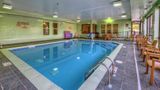 Hampton Inn Ashland Pool