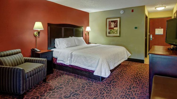 Hampton Inn Ashland Other
