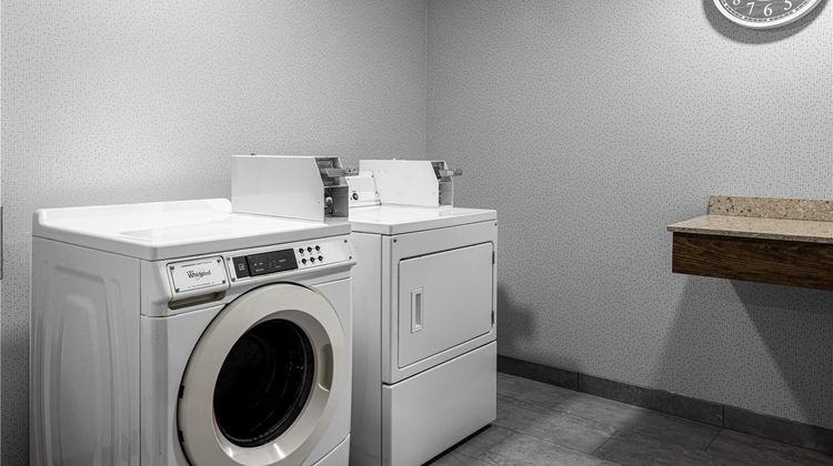 Hampton Inn Terre Haute Other