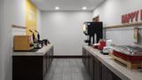 <b>Hampton Inn Terre Haute Restaurant</b>. Images powered by <a href="https://iceportal.shijigroup.com/" title="IcePortal" target="_blank">IcePortal</a>.
