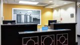 <b>Hampton Inn Houma Lobby</b>. Images powered by <a href="https://iceportal.shijigroup.com/" title="IcePortal" target="_blank">IcePortal</a>.