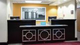 <b>Hampton Inn Houma Lobby</b>. Images powered by <a href="https://iceportal.shijigroup.com/" title="IcePortal" target="_blank">IcePortal</a>.