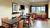 <b>Hampton Inn Houma Restaurant</b>. Images powered by <a href="https://iceportal.shijigroup.com/" title="IcePortal" target="_blank">IcePortal</a>.