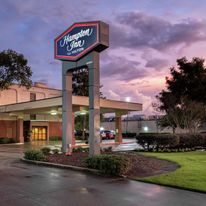 Hampton Inn Houma