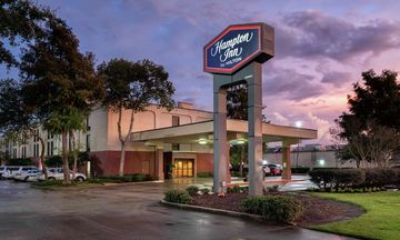 Hampton Inn Houma