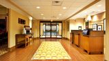 <b>Hampton Inn & Suites Morgan City Exterior</b>. Images powered by <a href="https://iceportal.shijigroup.com/" title="IcePortal" target="_blank">IcePortal</a>.