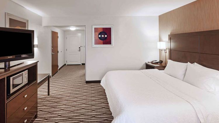 Hampton Inn & Suites Morgan City Other
