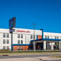 Hampton Inn Hutchinson