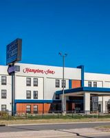 Hampton Inn Hutchinson