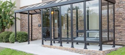 Hampton Inn Havelock Exterior