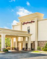 Hampton Inn Havelock