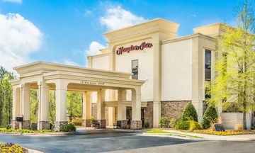Hampton Inn Havelock
