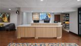<b>Hampton Inn Havelock Lobby</b>. Images powered by <a href="https://iceportal.shijigroup.com/" title="IcePortal" target="_blank">IcePortal</a>.